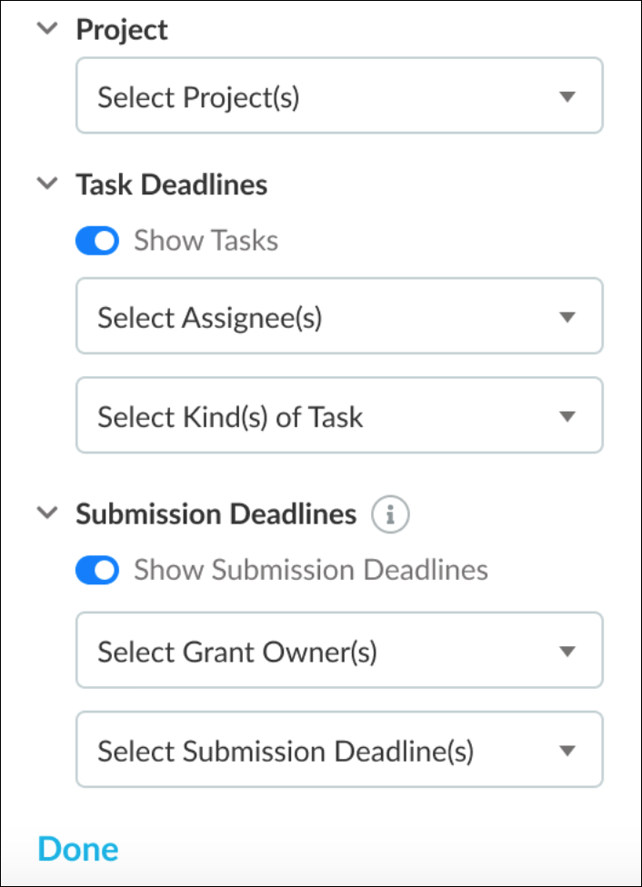 FoundationSearch vs. GrantWatch vs. Instrumentl Which Tool is Best for